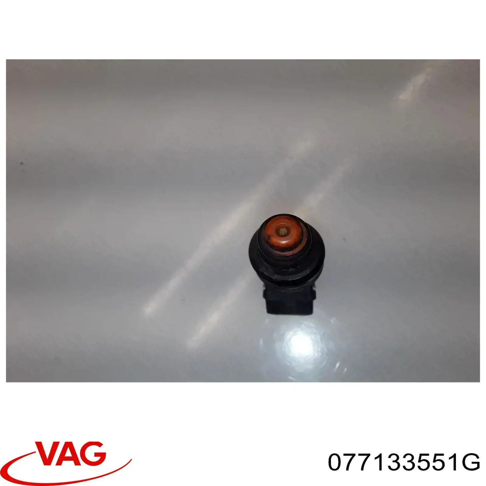 Inyector 0280150441 Bosch