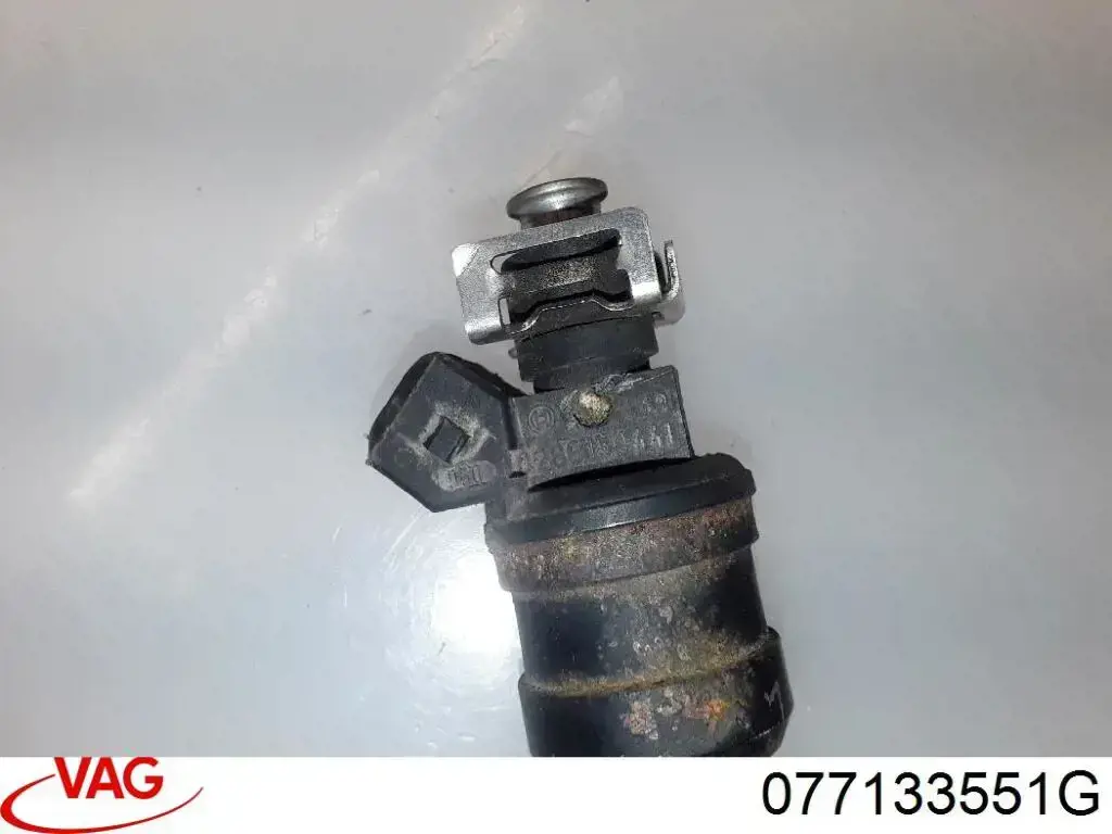 Comprar 0280150441 Bosch Inyector