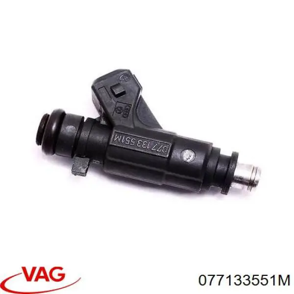 Inyectores VAG 077133551M precio, desde 21,22 EUR
