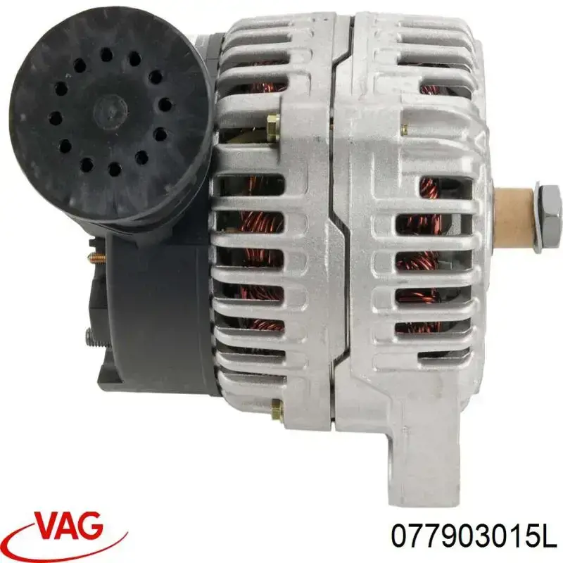 Comprar 0123520031 VAG Dynamo