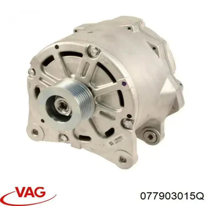 Alternador del motor VAG 077903015Q precio, desde 171,34 EUR