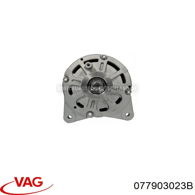 077903023B VAG alternador