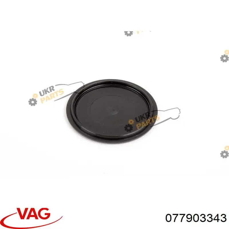 Comprar 077903343 VAG 
