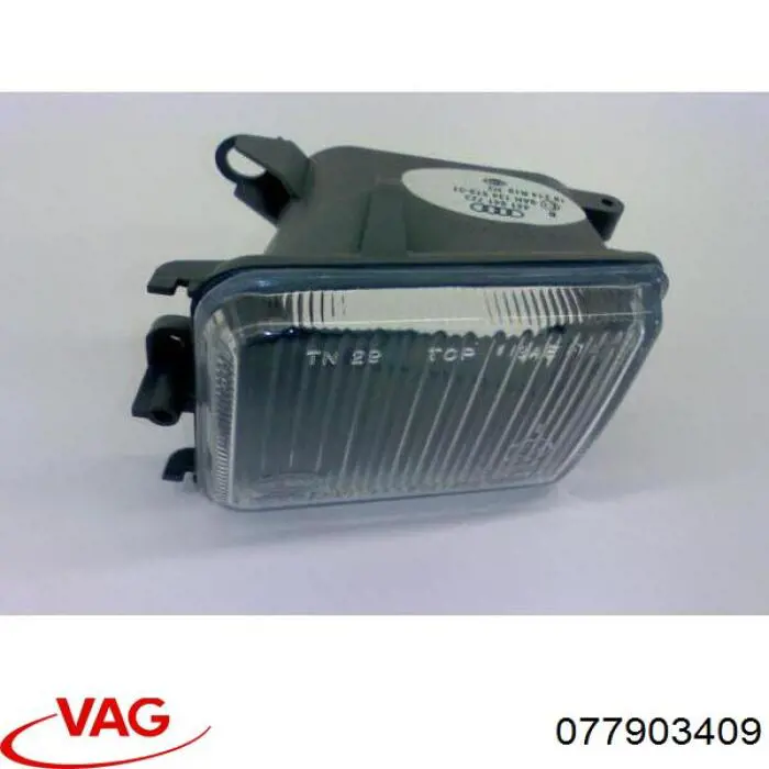 077903409 VAG 