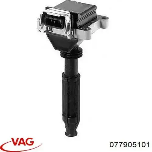 0040100012 VAG Bobina de ignición