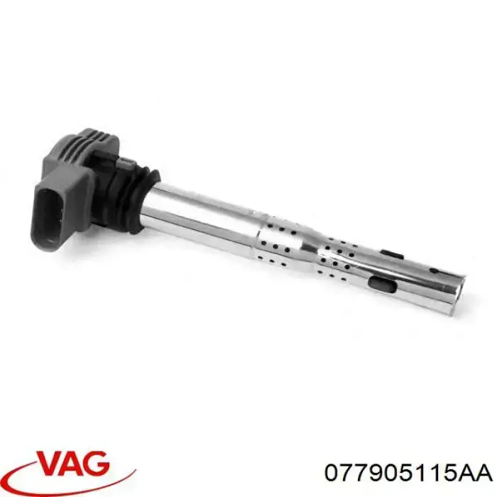 Bobina de encendido VAG 077905115AA