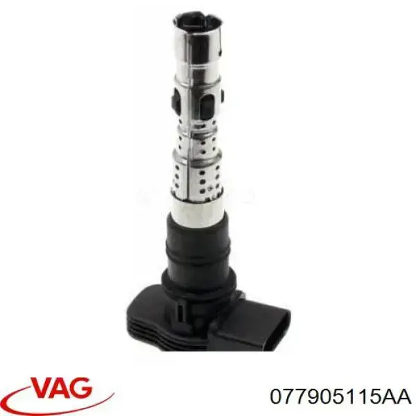 Bobina 077905115AA VAG