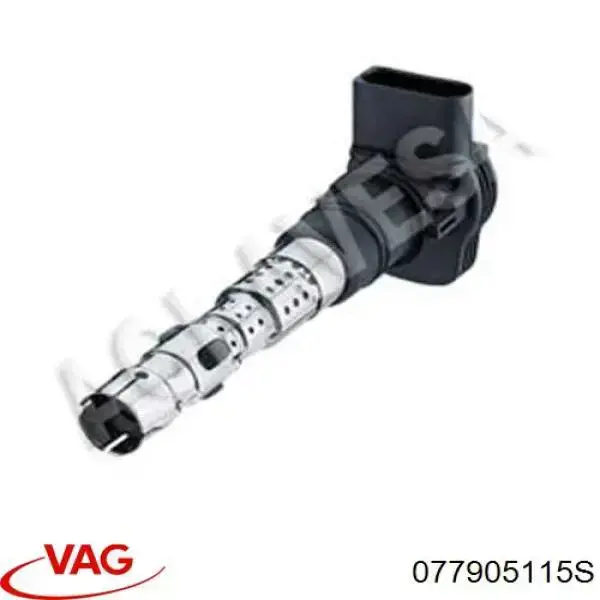 Bobina de chispa VAG 077905115S precio, desde 39,52 EUR