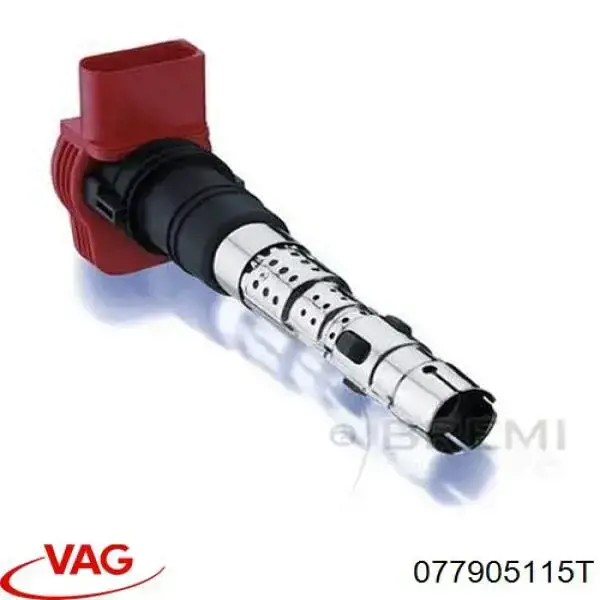 Comprar 077905115T VAG Bobina