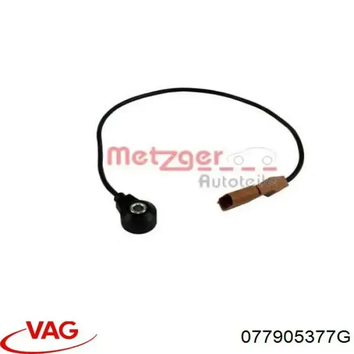 Sensor de detonacion 60167 FAE
