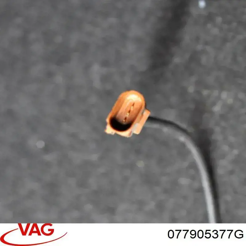 Sensor de picado FAE 60167
