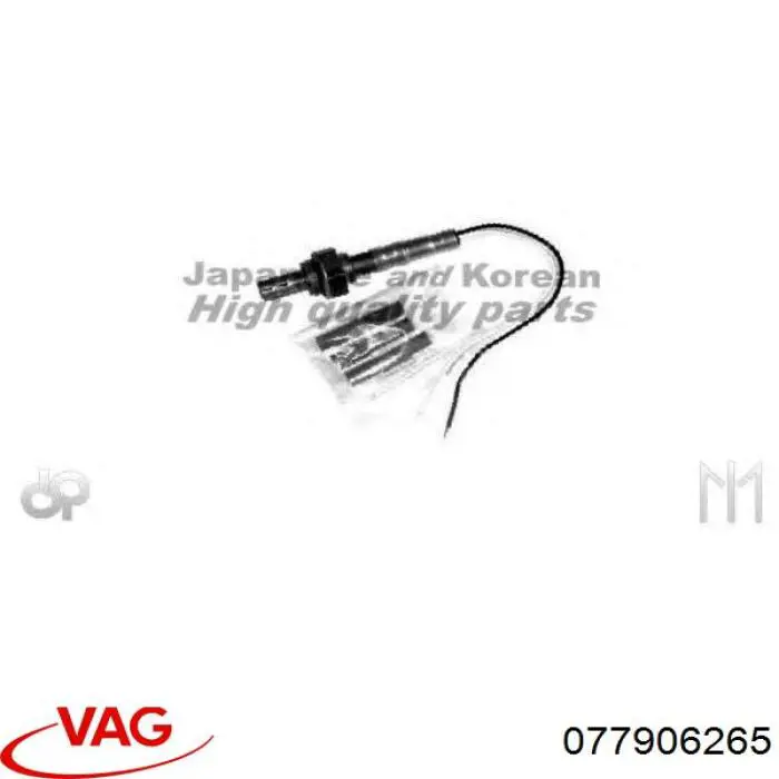 Comprar 077906265 VAG Sensor NOx