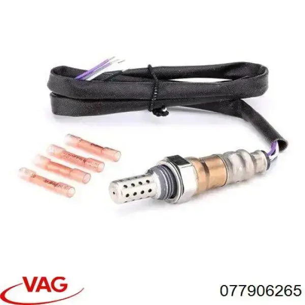 Sensor de oxígeno VAG 077906265