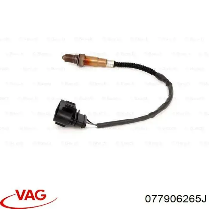 Comprar 077906265J VAG Sensor de oxígeno previo al catalizador