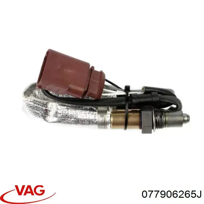 Sensor de oxígeno previo al catalizador VAG 077906265J precio, desde 71,13 EUR