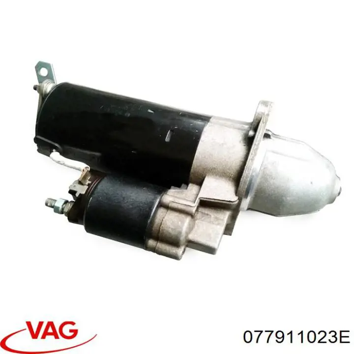 Comprar 077911023E VAG Motores de arranque