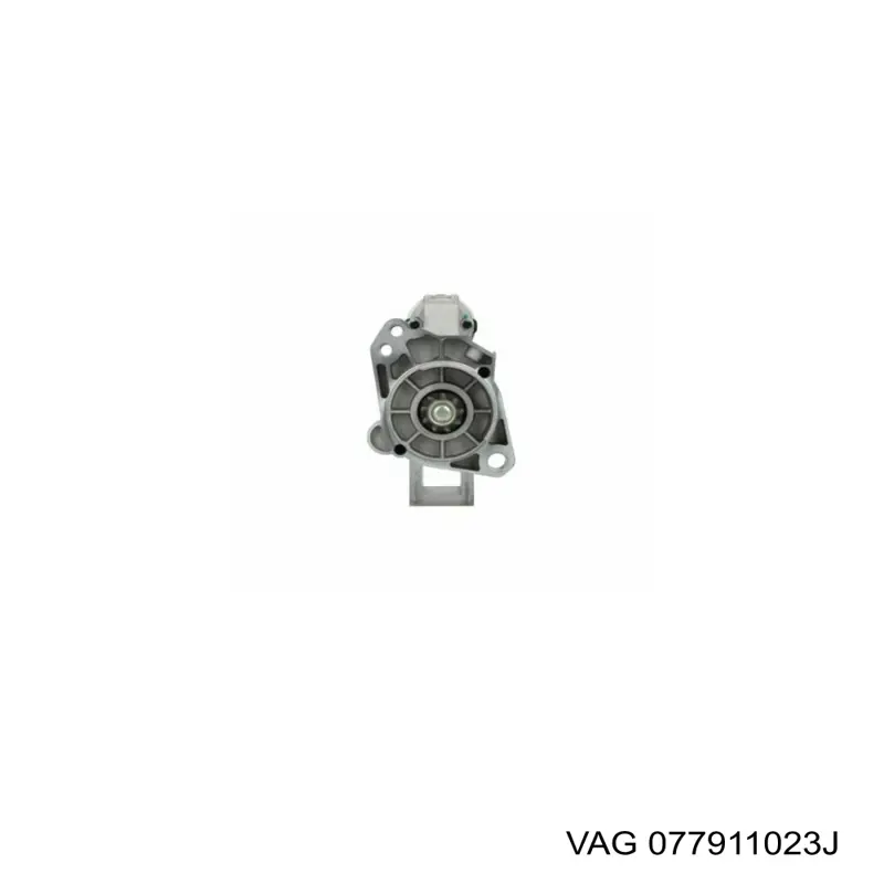 Burro de arranque  VAG 077911023J precio, desde 87,12 EUR