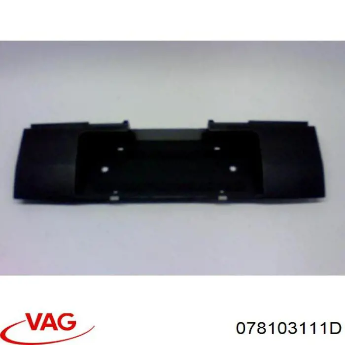  078103111D VAG