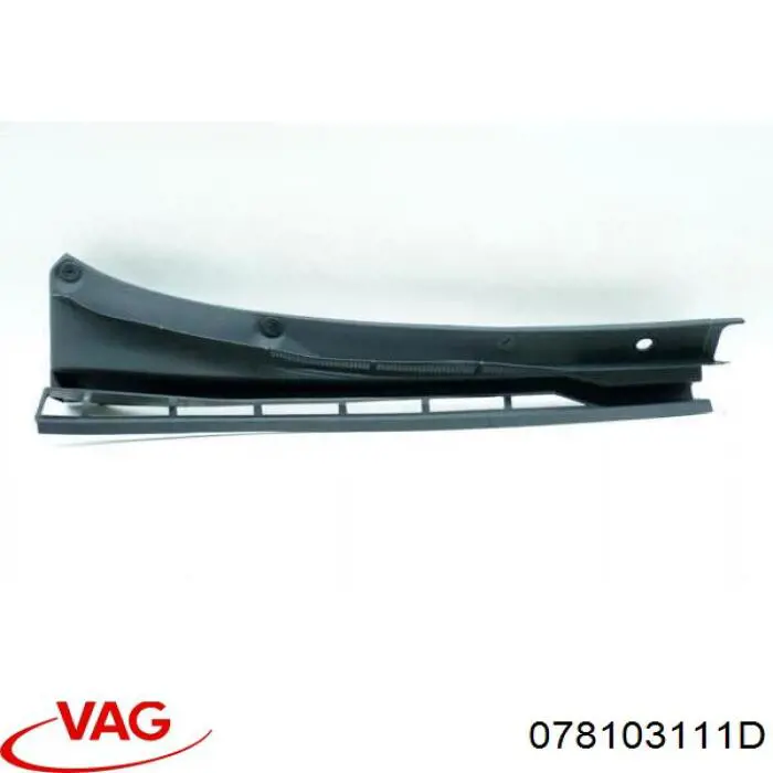  VAG 078103111D