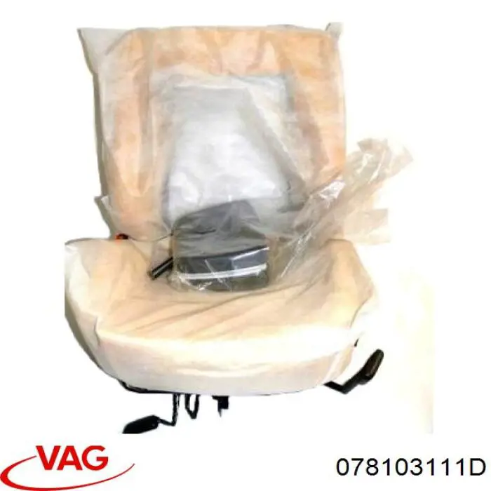  VAG 078103111D precio, desde 94,95 EUR