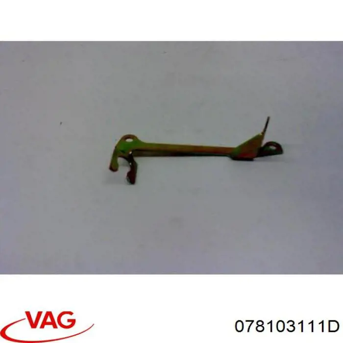 Comprar 078103111D VAG 