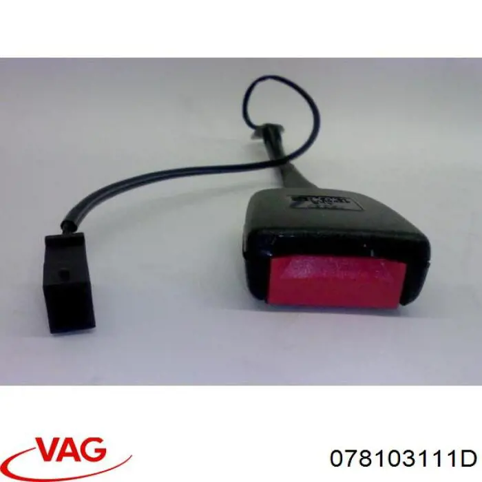 Comprar 078103111D VAG 