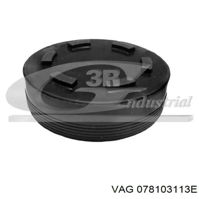 Tapon culata VAG 078103113E