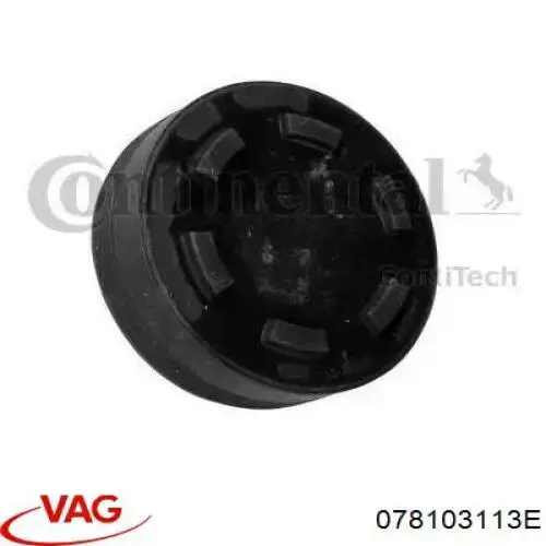 Tapón de culata Audi A6 4A5