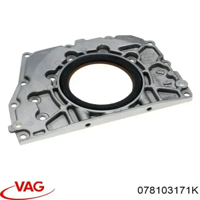 Comprar 078103171K VAG Retén de cigüeñal