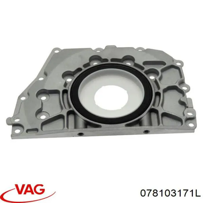 Retén cigueñal VAG 078103171L
