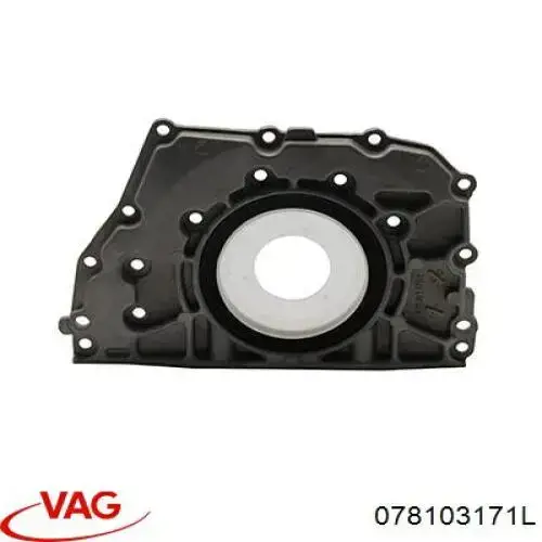 Comprar 078103171L VAG Retén de cigüeñal