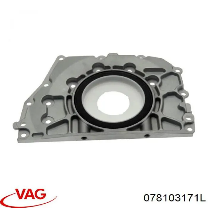 Retén de cigüeñal 078103171L VAG