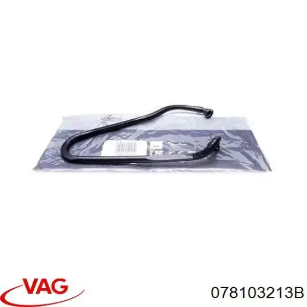 Válvula PCV VAG 078103213B precio, desde 24,99 EUR