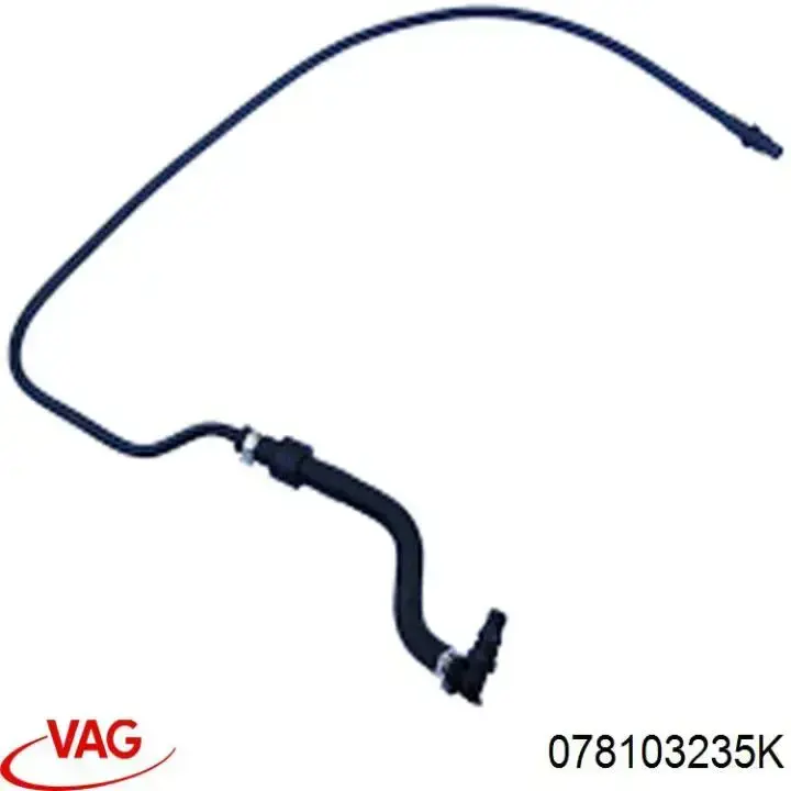 078103235K VAG Decantador de aceite