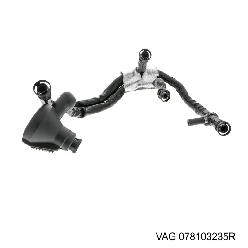 Comprar 078103235J VAG Sistema de ventilación del cárter