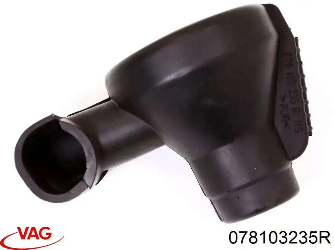 Válvula PCV VAG 078103235J precio, desde 20,90 EUR