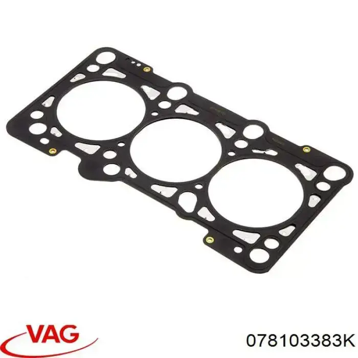 Comprar 078103383K VAG Junta de culata