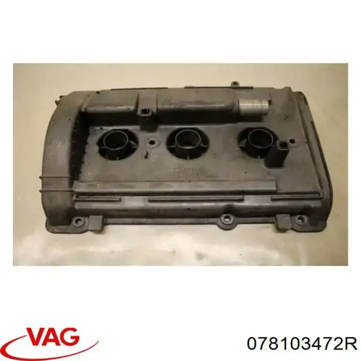 Comprar 078103472R VAG Tapa de balancines