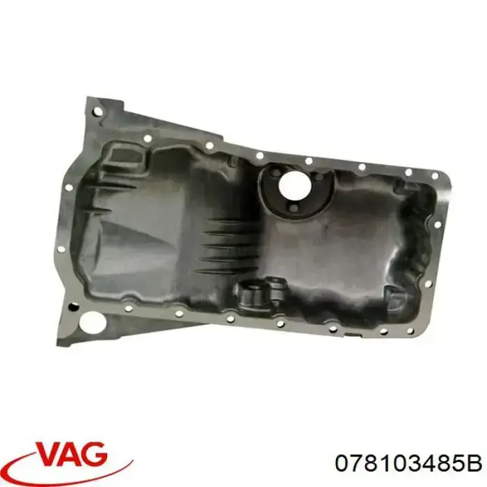 Tapon de aceite  VAG 078103485B precio, desde 4,63 EUR