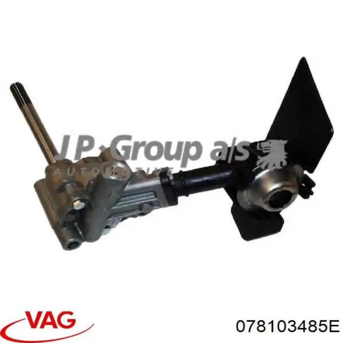 Tapon de aceite  VAG 078103485E precio, desde 4,63 EUR