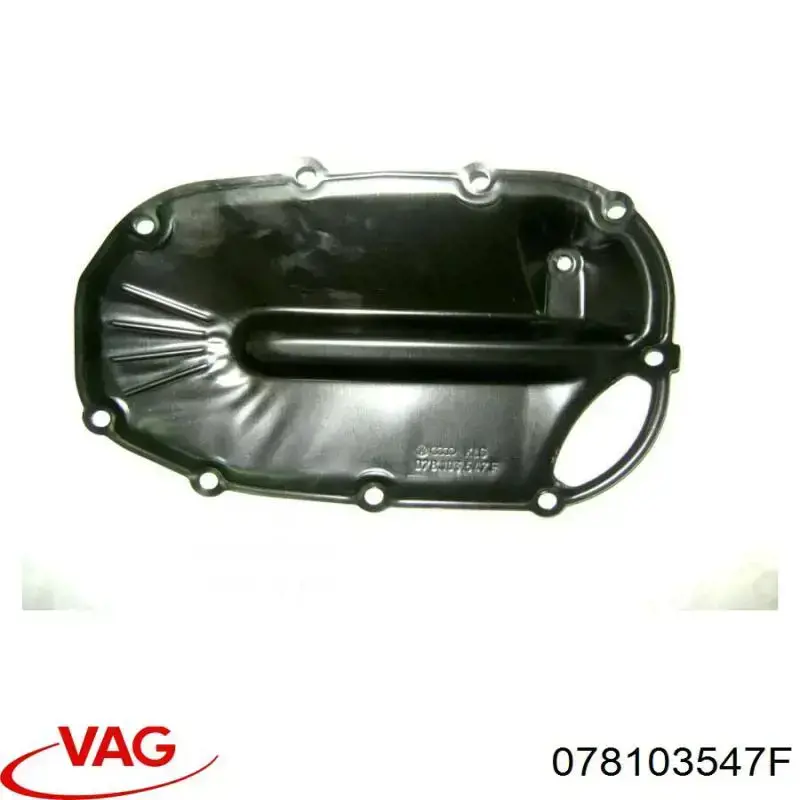  VAG 078103547F