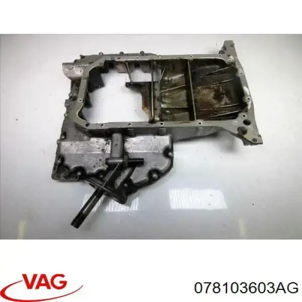  VAG 078103603AG precio, desde 644,71 EUR