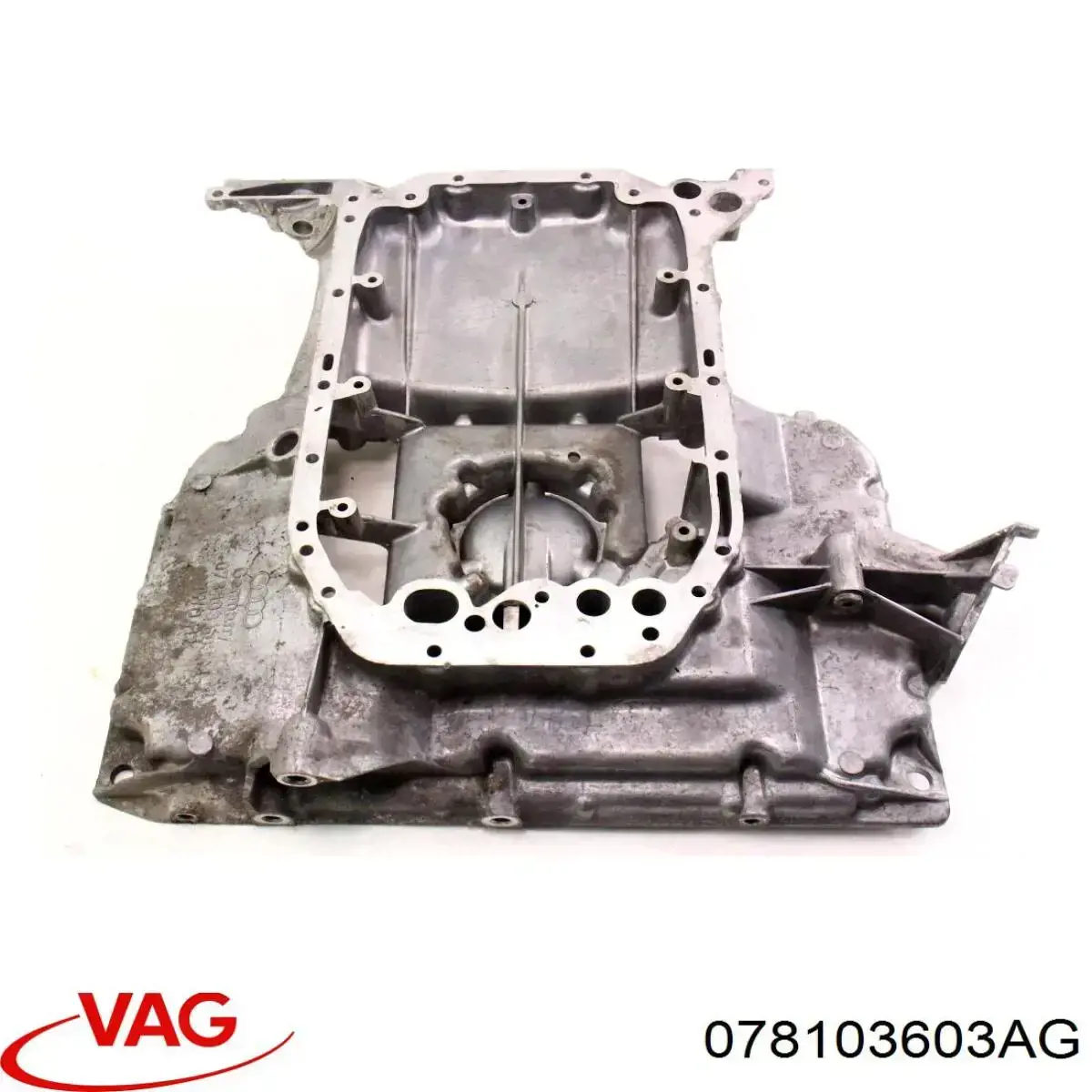 078103603AG VAG 