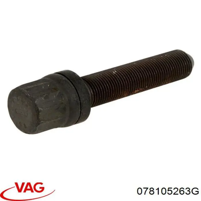 Comprar 078105263G VAG Piñón del cigüeñal