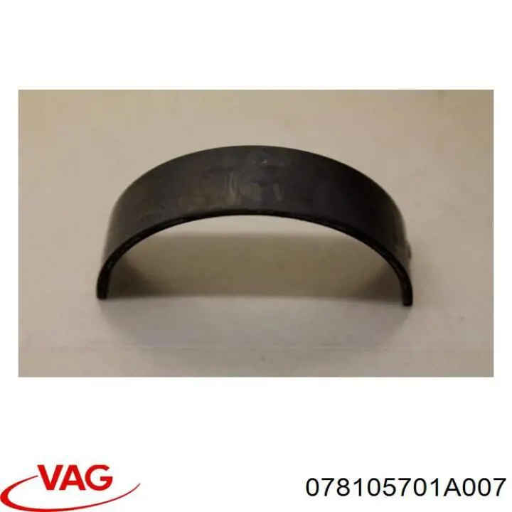 Comprar 078105701NGLB VAG 