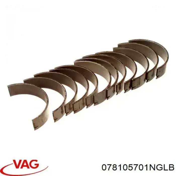  VAG 078105701NGLB precio, desde 28,89 EUR