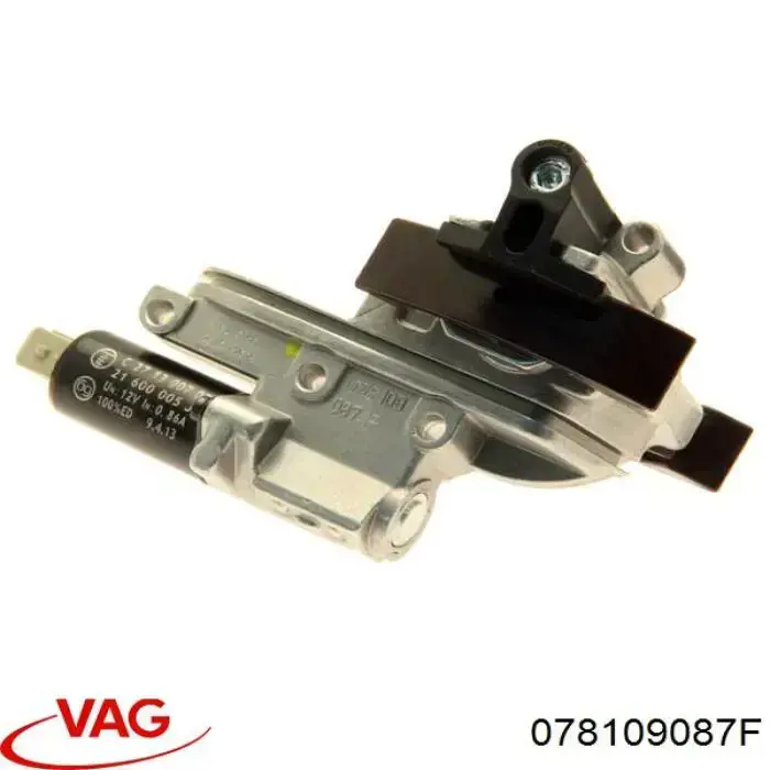 Comprar 078109087F VAG Regulador de fase de distribución