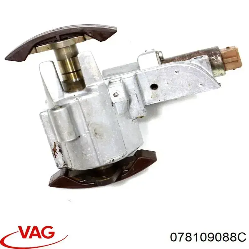 Comprar 078109088C VAG Regulador de fase de distribución