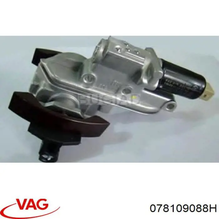 Regulador de fase de distribución 078109088H VAG