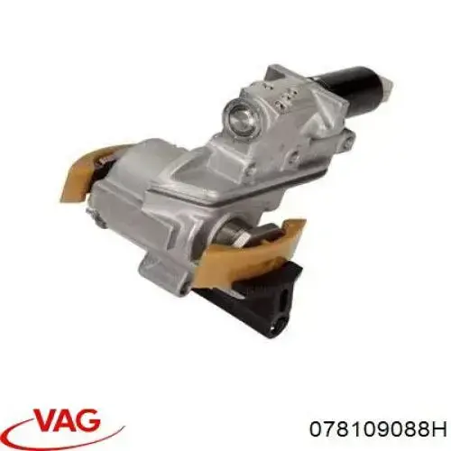 Comprar 078109088H VAG Regulador de fase de distribución